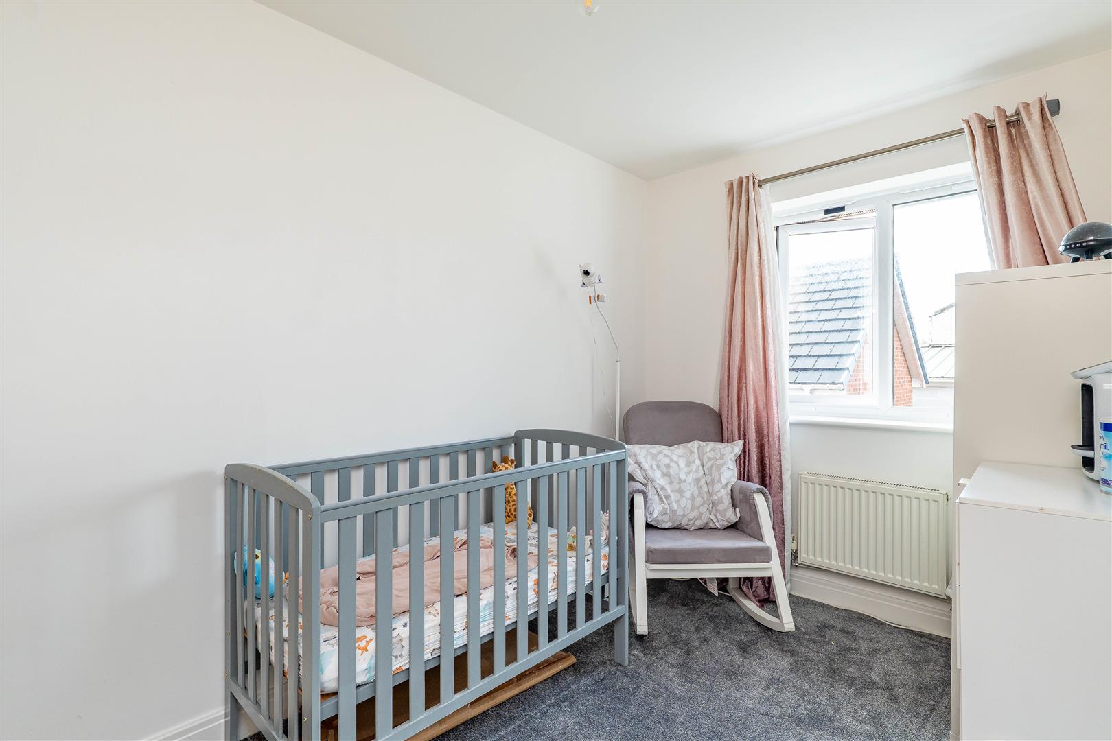 Copperfield Vale, Chorley